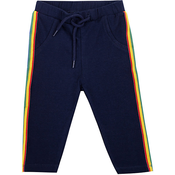 

Спортивные брюки Name It, Темно-синий, Спортивные брюки Name It