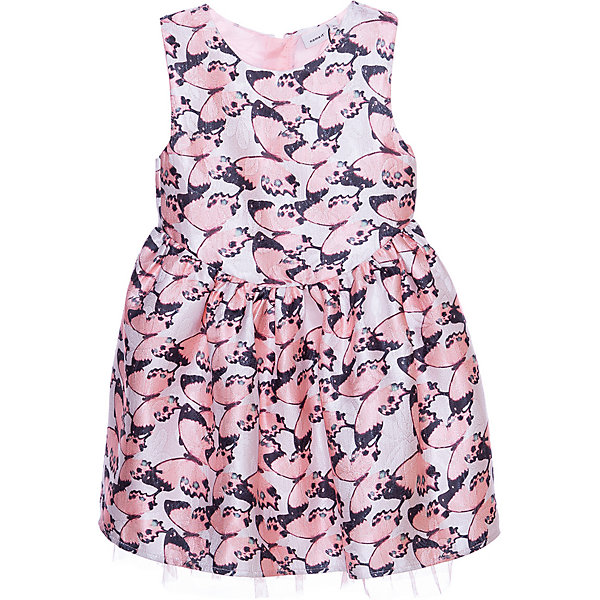 

Платье Name It, Rosa/grau