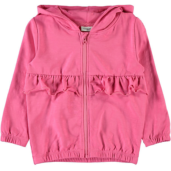 

Толстовка Name it, Розовый, Толстовка Name it