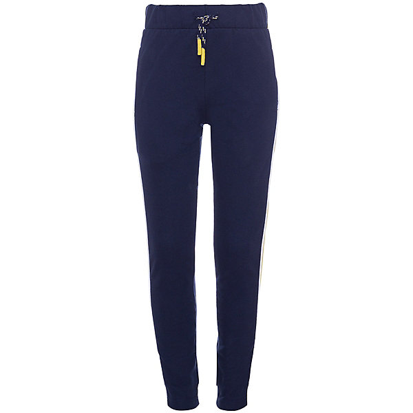 

Спортивные брюки Name It, Темно-синий, Спортивные брюки Name It