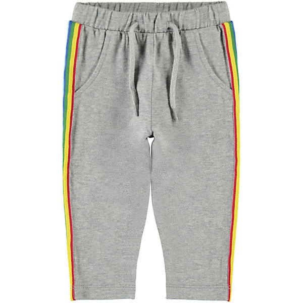 

Спортивные брюки Name It, Серый