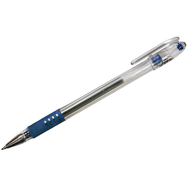 Ручка гелевая "G-1 GRIP", синяя PILOT 10627370