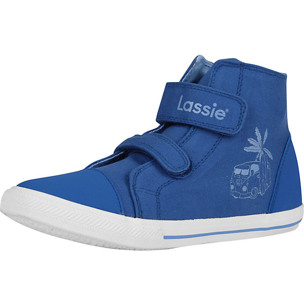 

Кеды Lassie Ribera, Синий, Кеды Lassie Ribera