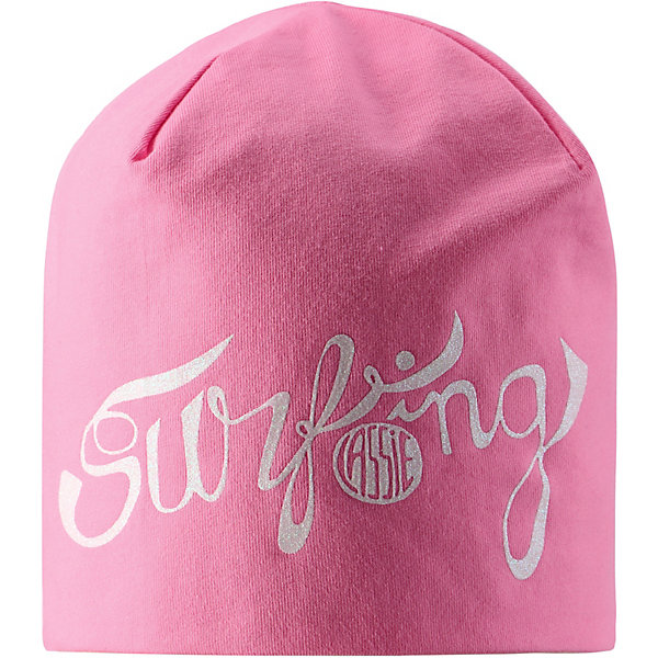 

Шапка Lassie, Розовый, Шапка Lassie