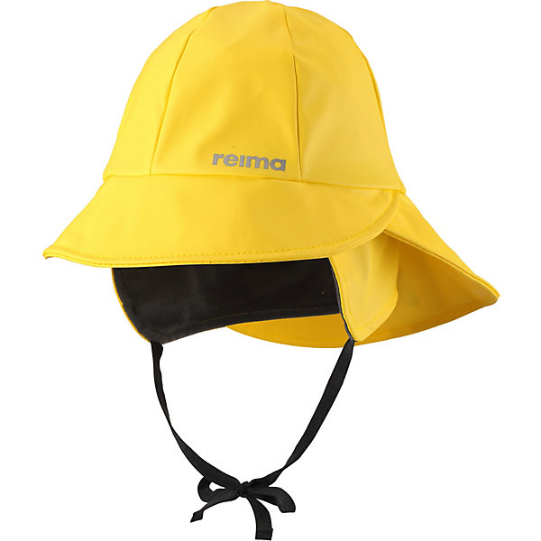 

Шапка Reima Rainy, Желтый