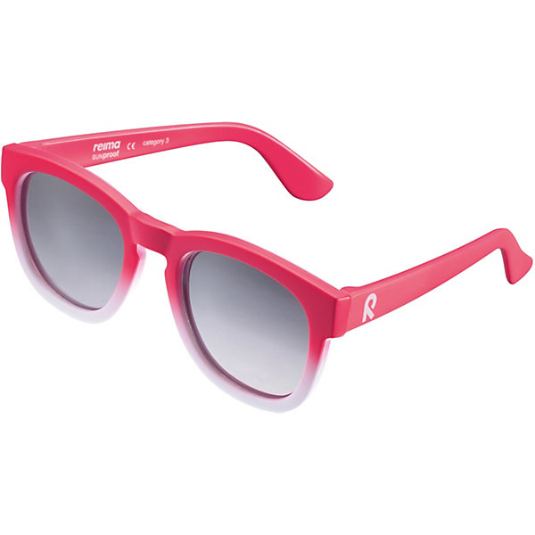 

Солнцезащитные очки Reima Hamina, Розовый