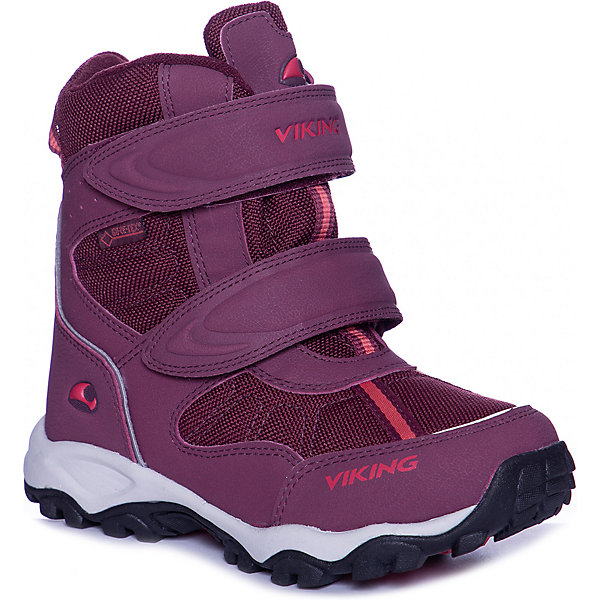 фото Утеплённые ботинки Viking Bluster II GTX