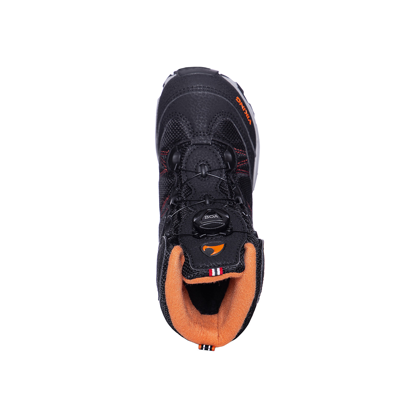 фото Утеплённые ботинки Viking Boulder Boa GTX