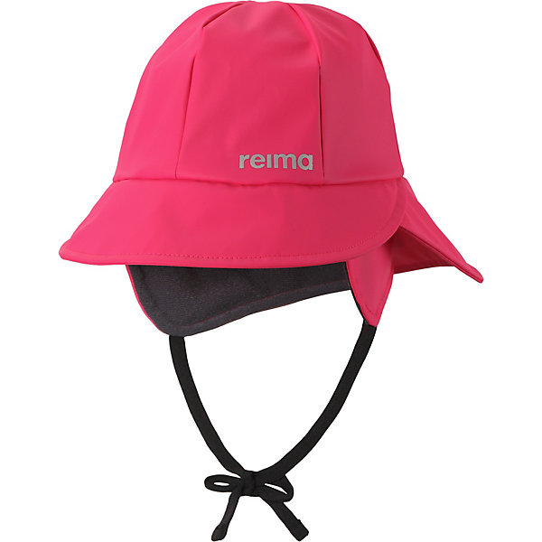 

Шапка Reima Rainy, Розовый, Шапка Reima Rainy