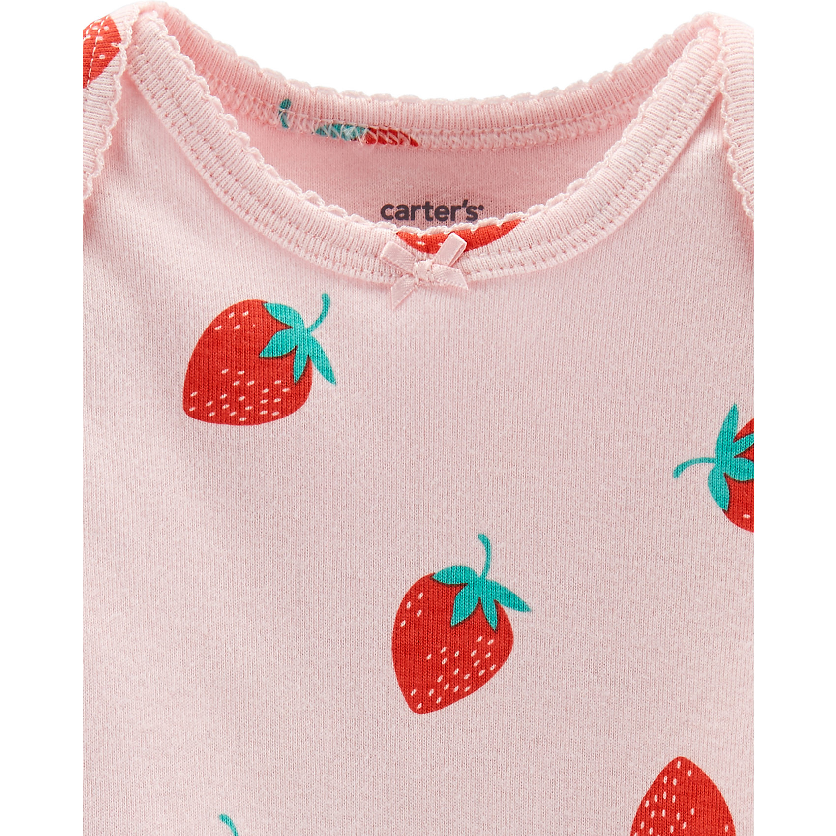 

Комплект для новорожденного Carter's, Синий/красный
