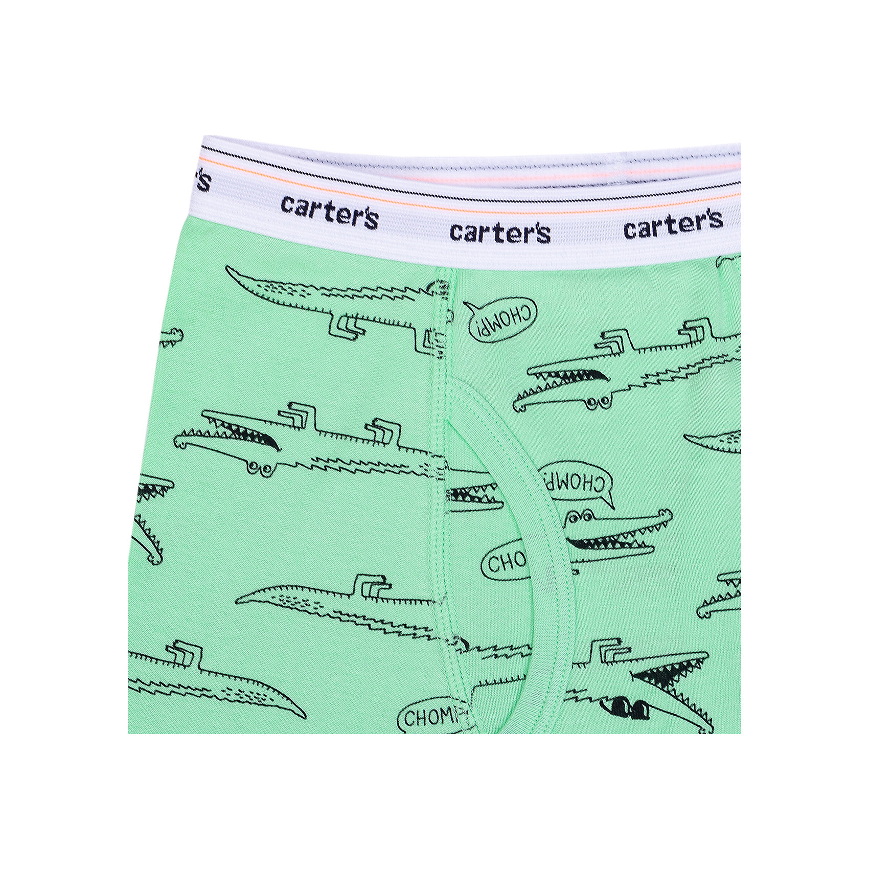 фото Трусы Carter’s, 5 шт Carter`s