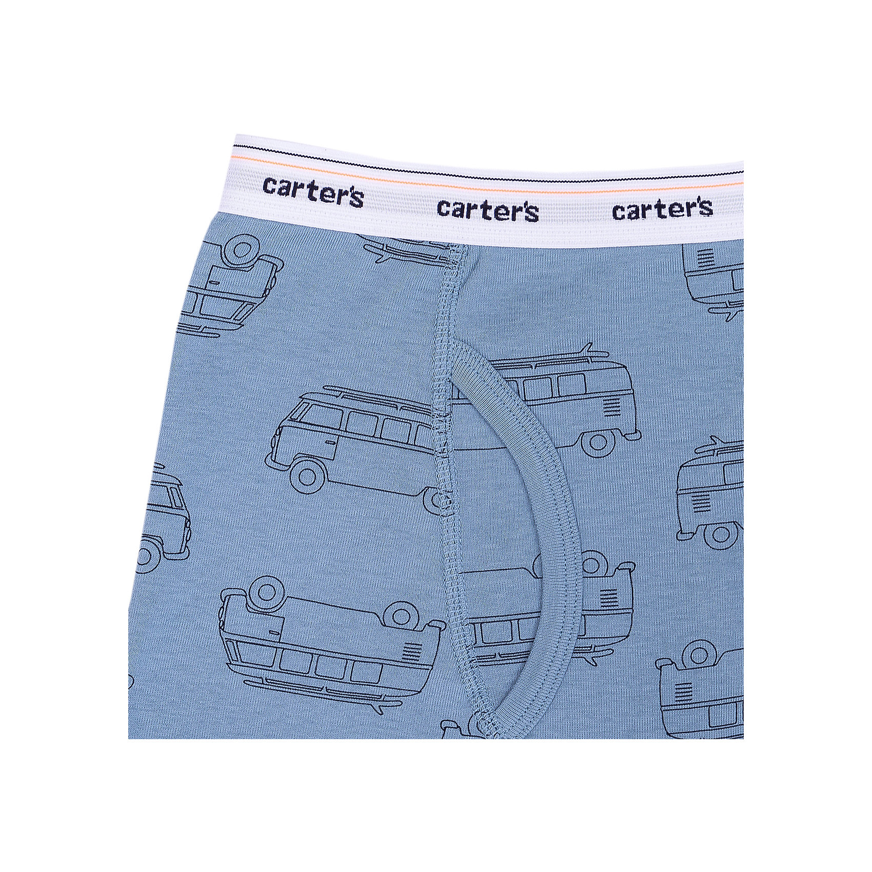 фото Трусы Carter’s, 5 шт Carter`s