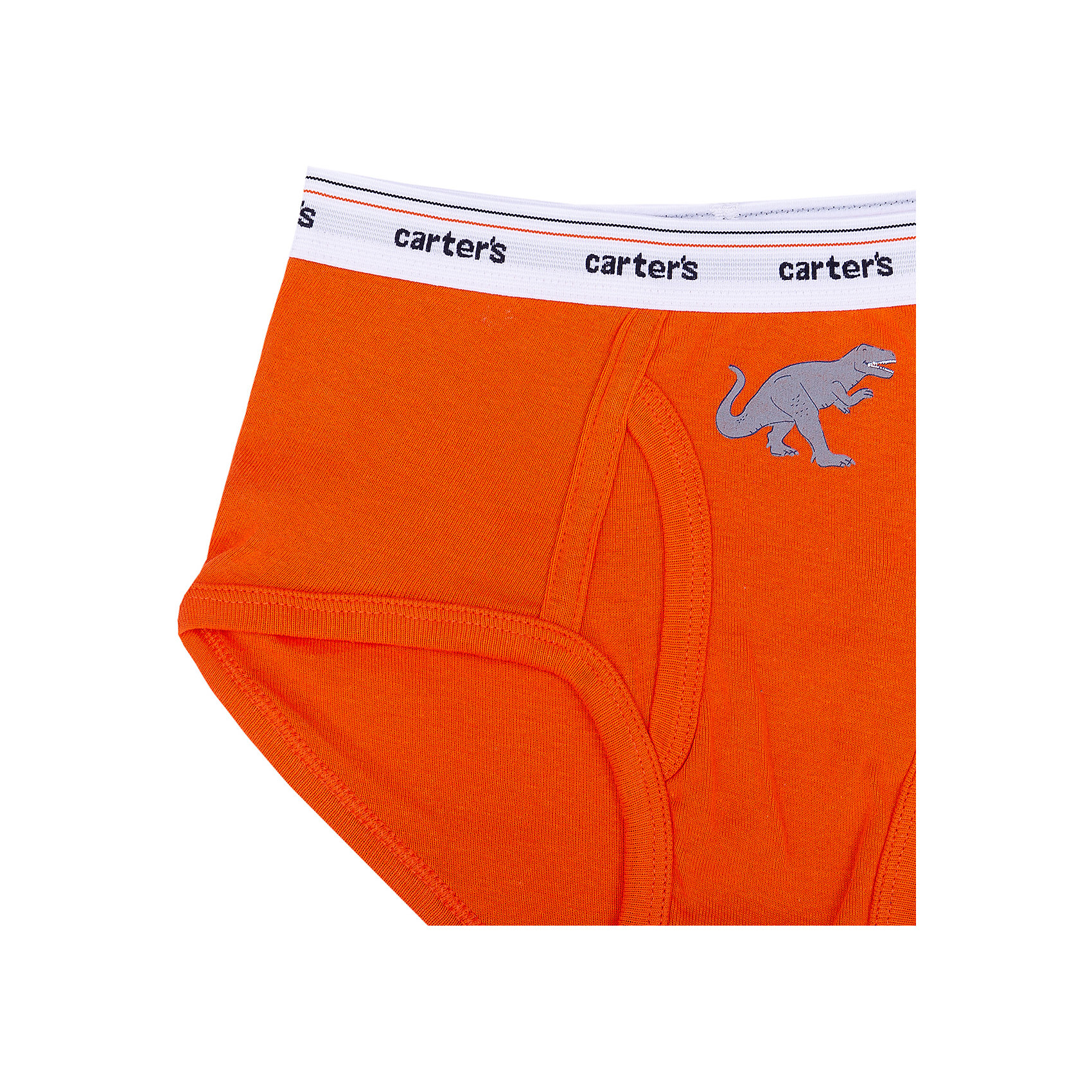 фото Трусы Carter’s, 3 шт Carter`s