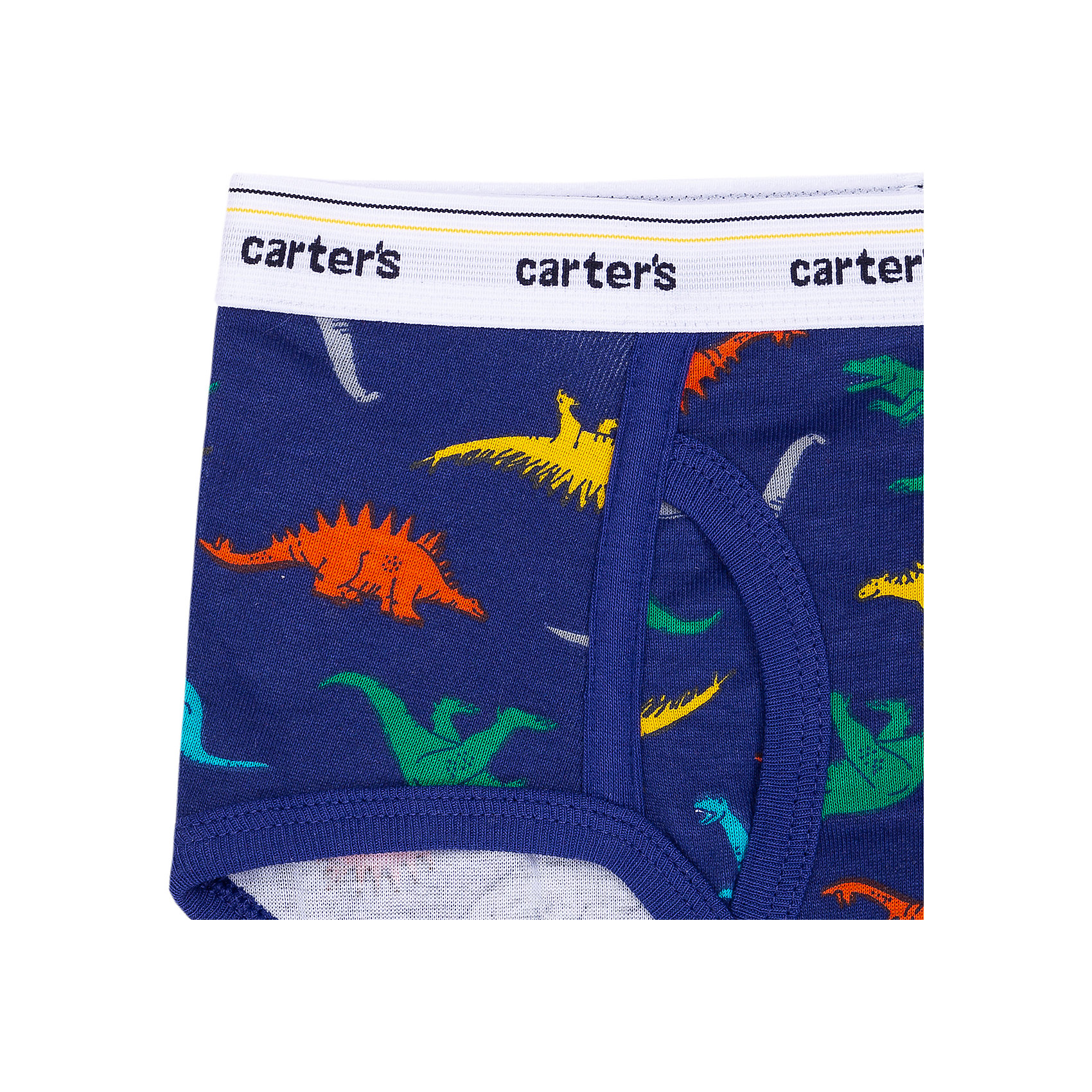 фото Трусы Carter’s, 3 шт Carter`s