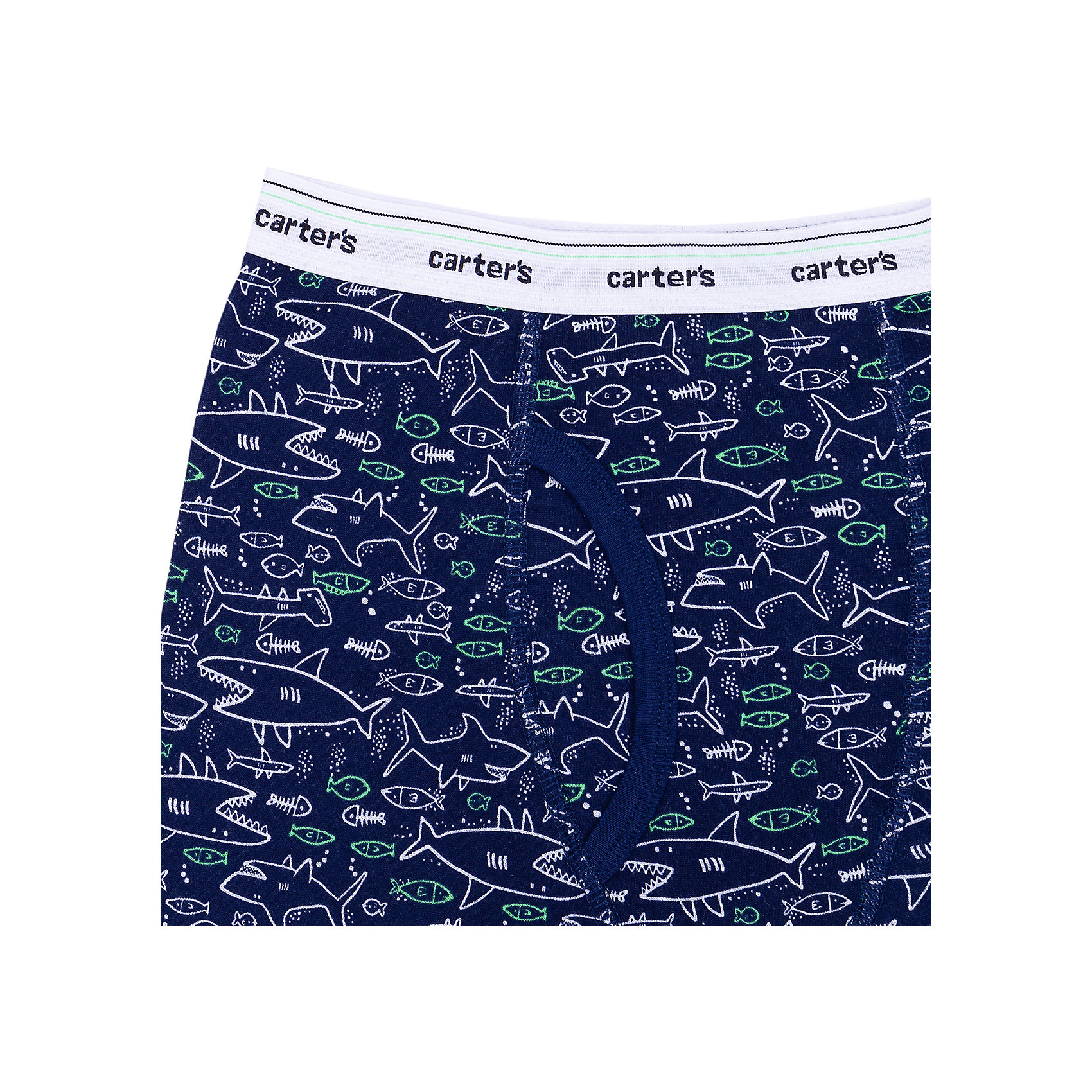 фото Трусы Carters, 2 шт Carter`s