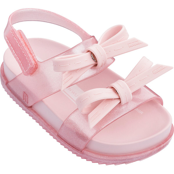 

Сандалии Melissa, Розовый