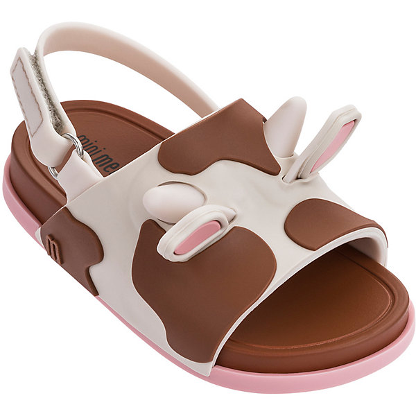 

Сандалии Melissa для девочки, Белый