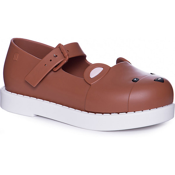 

Туфли Melissa, Коричневый