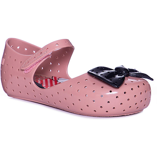 

Туфли Melissa, Розовый