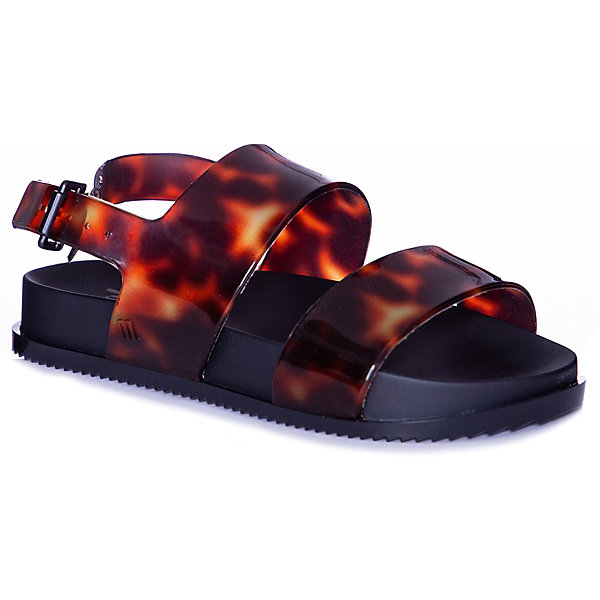 

Сандалии Melissa, Коричневый
