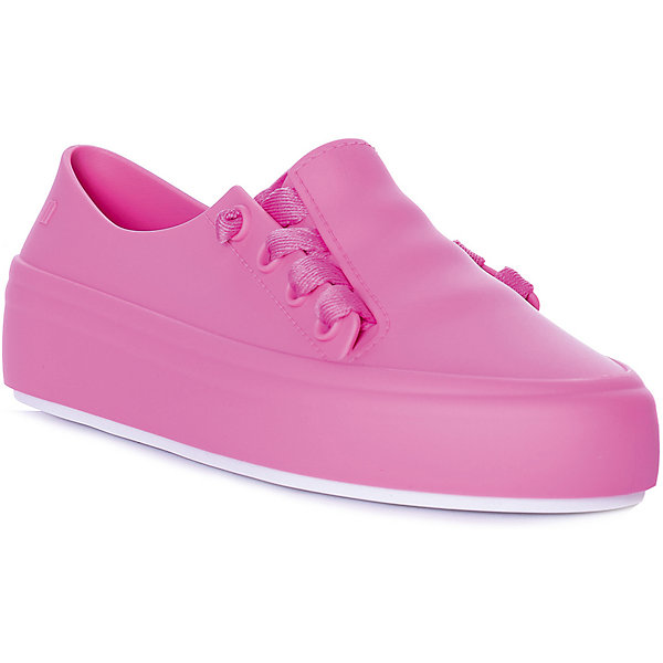 

Кеды Melissa, Розовый