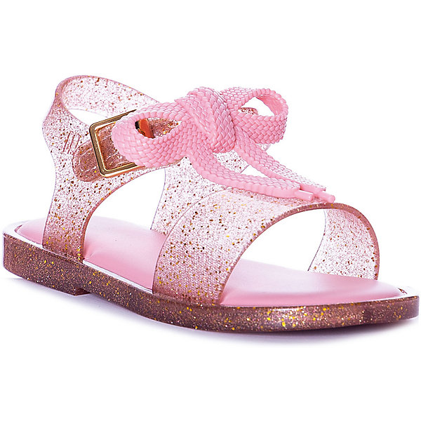 

Сандалии Melissa, Бежевый