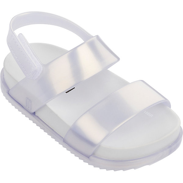 

Сандалии Melissa, Белый, Сандалии Melissa