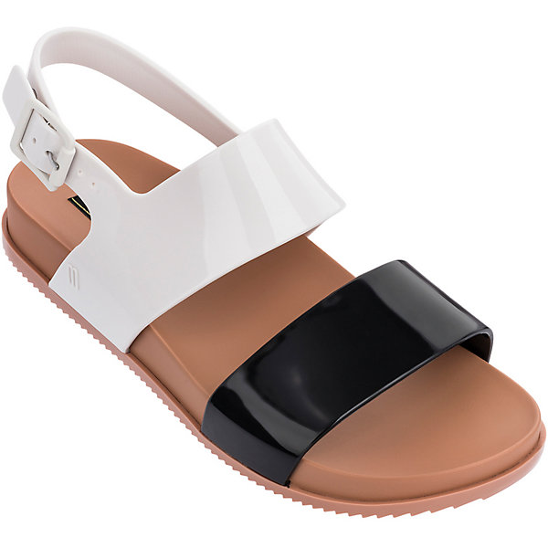 

Сандалии Melissa, Черный/белый