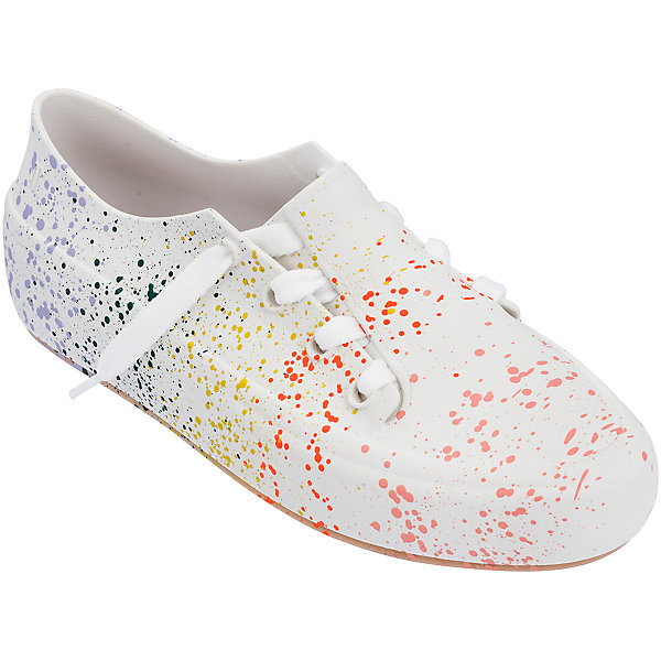 

Кеды Melissa, Белый