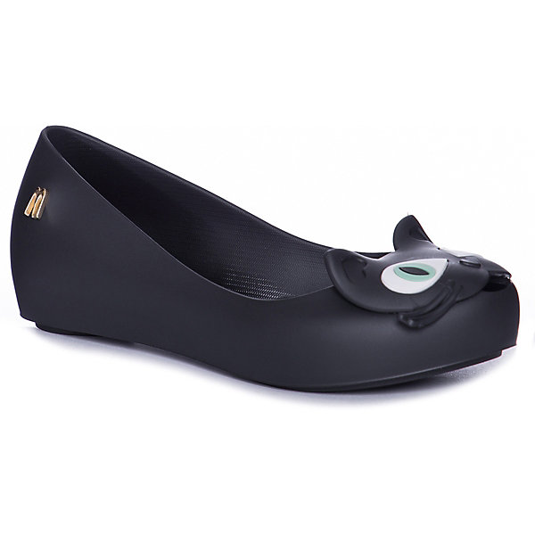 

Балетки Melissa, Черный, Балетки Melissa