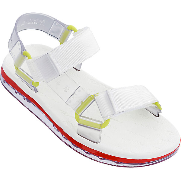 

Сандалии Melissa, Белый