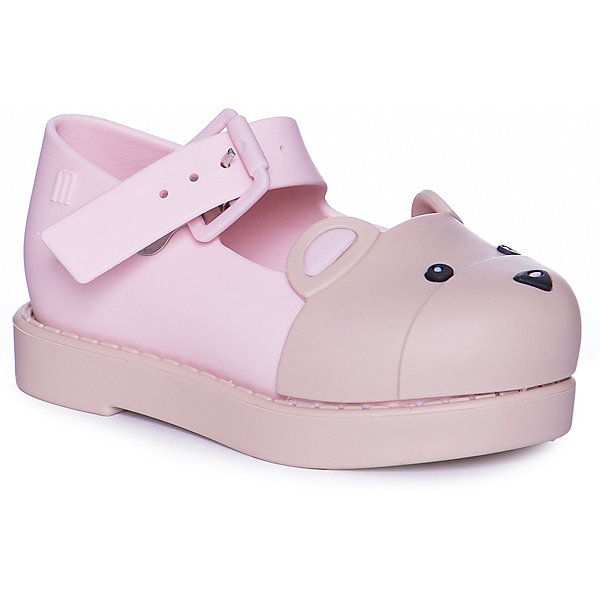 

Туфли Melissa, Розовый
