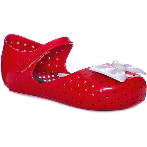 

Туфли Melissa, Красный