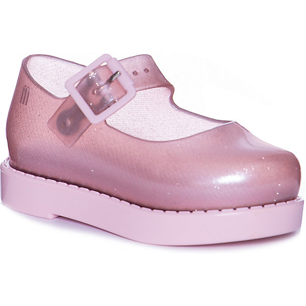 

Туфли Melissa, Розовый, Туфли Melissa