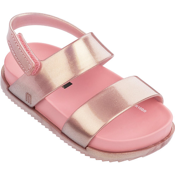 

Сандалии Melissa, Розовый
