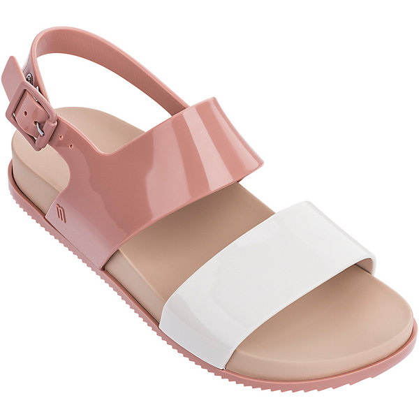 

Сандалии Melissa, Бежевый