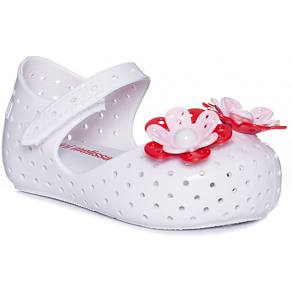 

Туфли Melissa, Белый