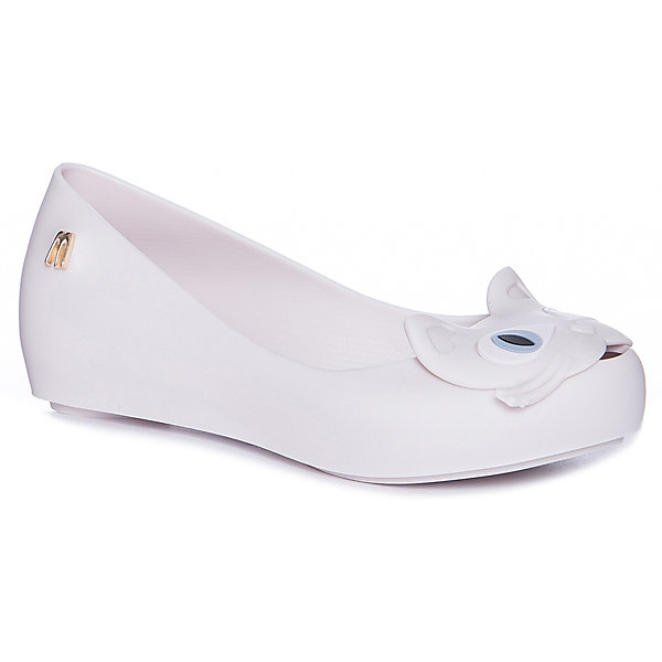 

Балетки Melissa, Белый