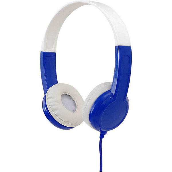 

Наушники Buddyphones Discover, синий, Наушники Buddyphones Discover,