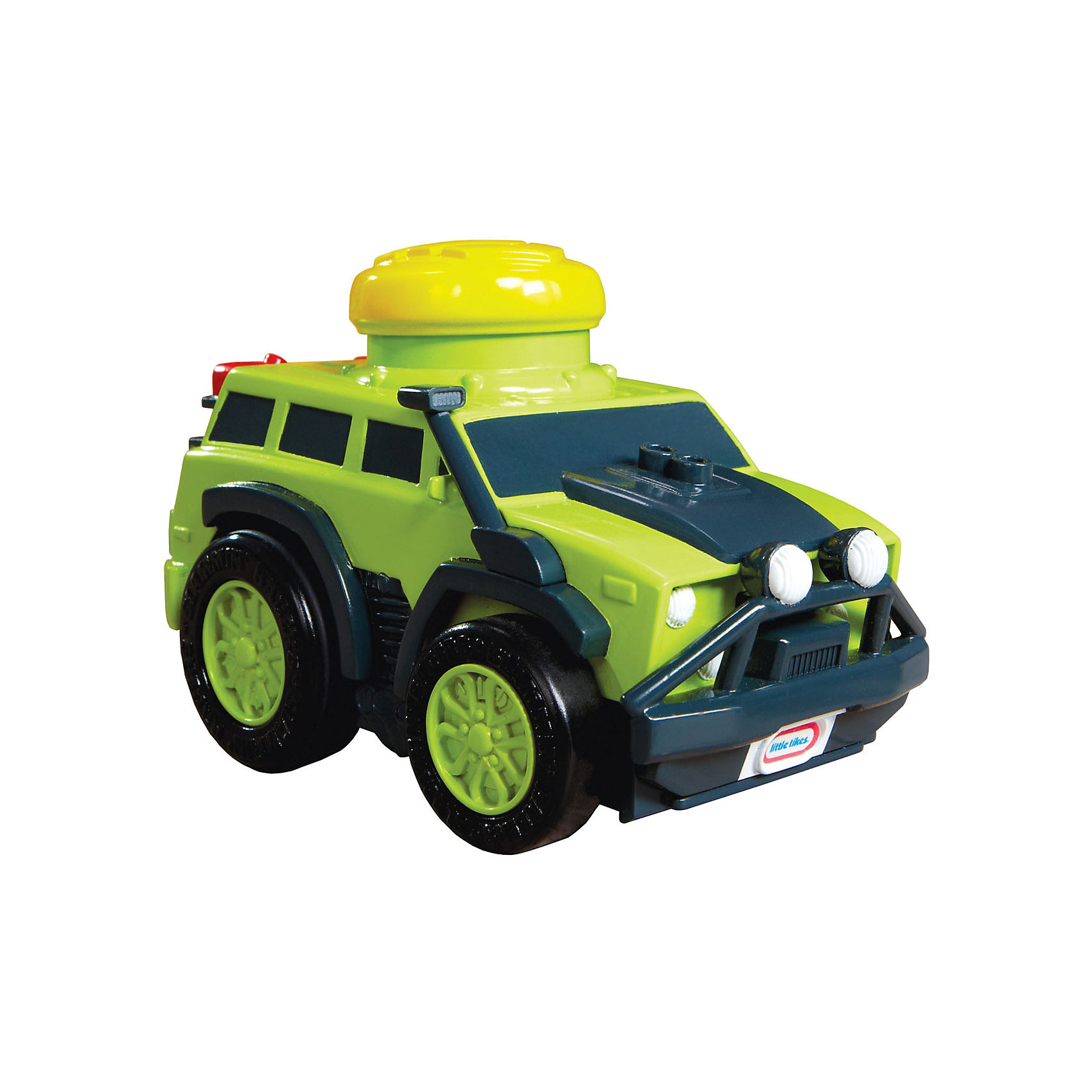 фото Игрушка Little Tikes "Скоростная тачка" Внедорожник