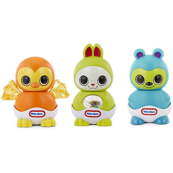 Игровой набор Little Tikes «Веселые друзья» 10726956