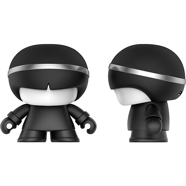 

Аудиоколонка Xoopar Mini XBOY, черный