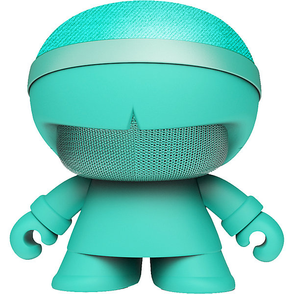 

Аудиоколонка Xoopar XBOY GLOW, зеленый