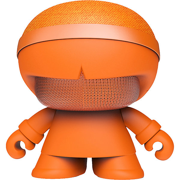 

Аудиоколонка Xoopar XBOY GLOW, оранжевый, Аудиоколонка Xoopar XBOY GLOW,
