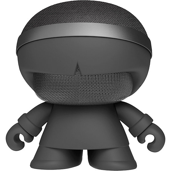 

Аудиоколонка Xoopar XBOY GLOW, черный, Аудиоколонка Xoopar XBOY GLOW,