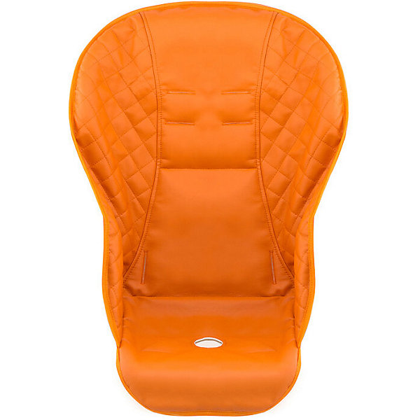 фото Универсальный чехол для детского стульчика, оранжевый Roxy-kids
