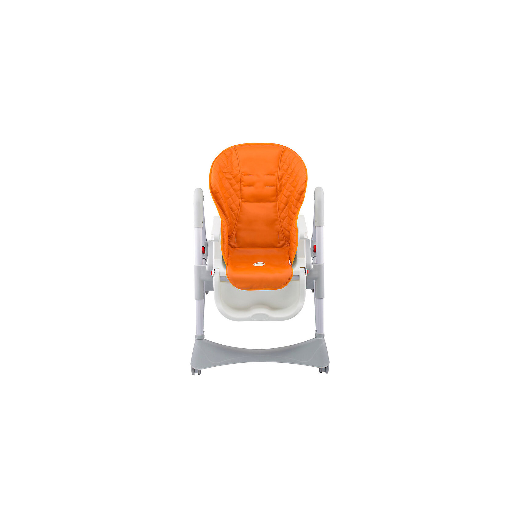 фото Универсальный чехол для детского стульчика, оранжевый Roxy-kids
