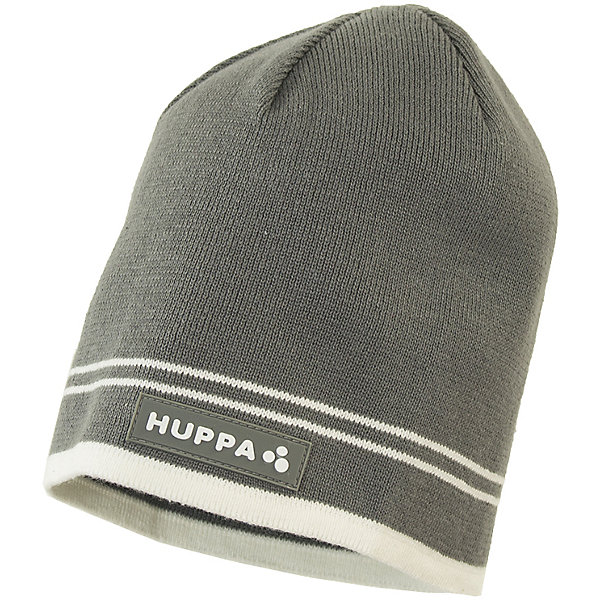 

Шапка TOM HUPPA для мальчика, Серый