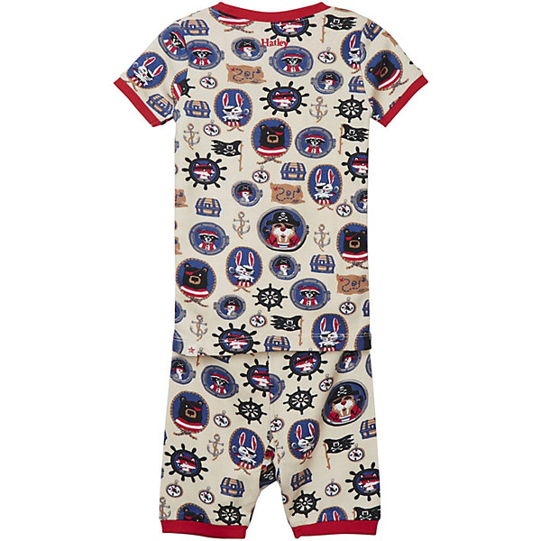 

Пижама Hatley, Бежевый