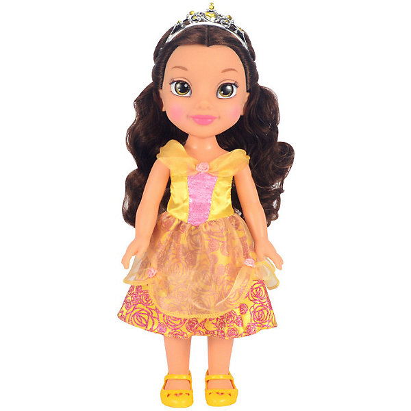 фото Кукла Disney "Принцесса: Белль", 37,5 см